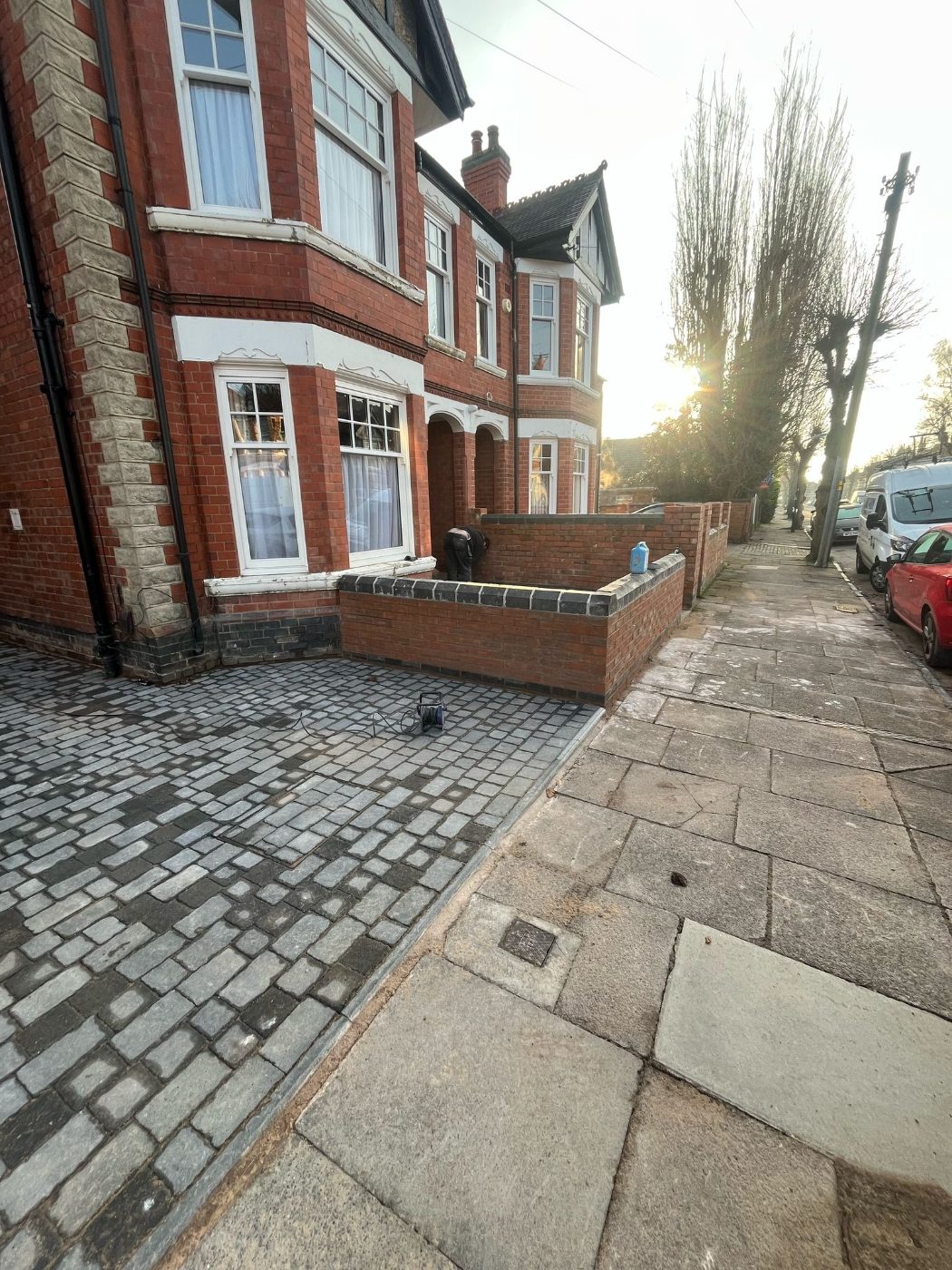 Driveways project by DL Landscapes & Groundworks
