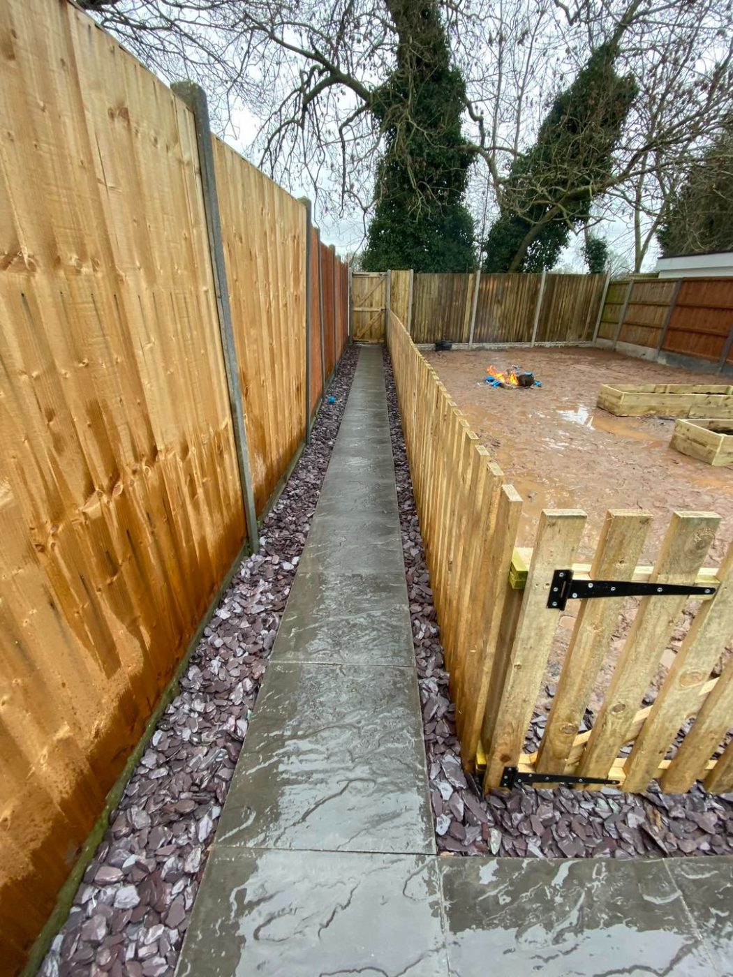 Driveways Coventry by DL Landscape & Groundworks