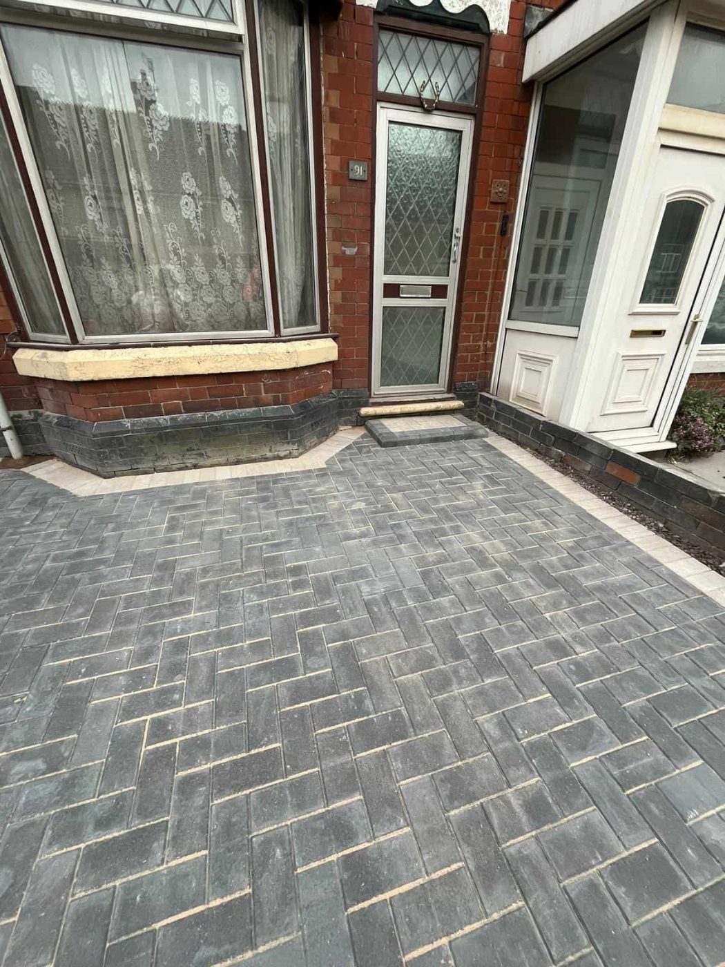 Driveways project by DL Landscapes & Groundworks